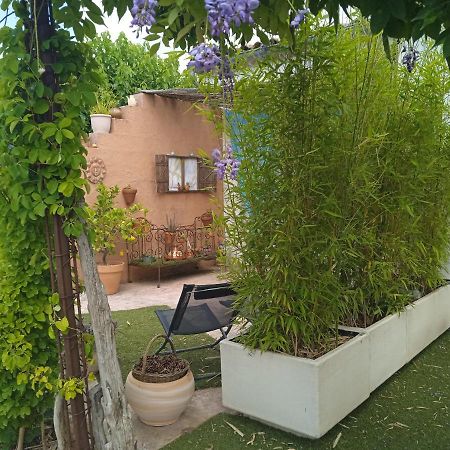 Bed and Breakfast L'Eau Berges Chandolas Esterno foto