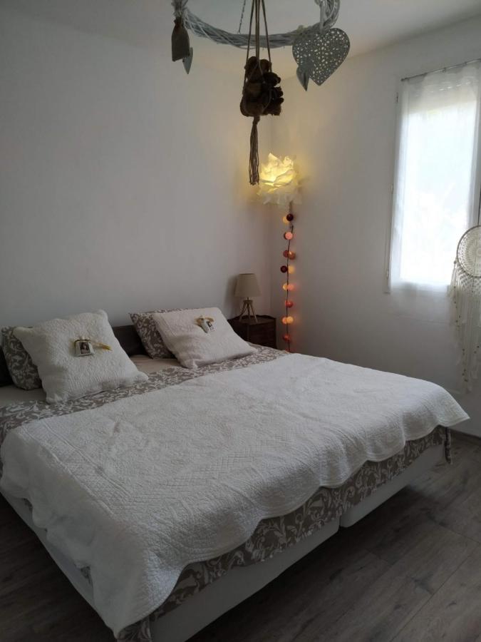 Bed and Breakfast L'Eau Berges Chandolas Esterno foto