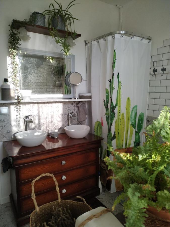 Bed and Breakfast L'Eau Berges Chandolas Esterno foto